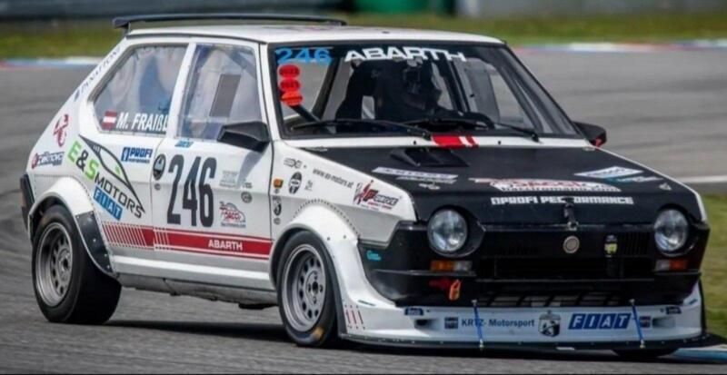 Gebraucht 1985 Fiat Ritmo | 20.000 € - Bild 1/3