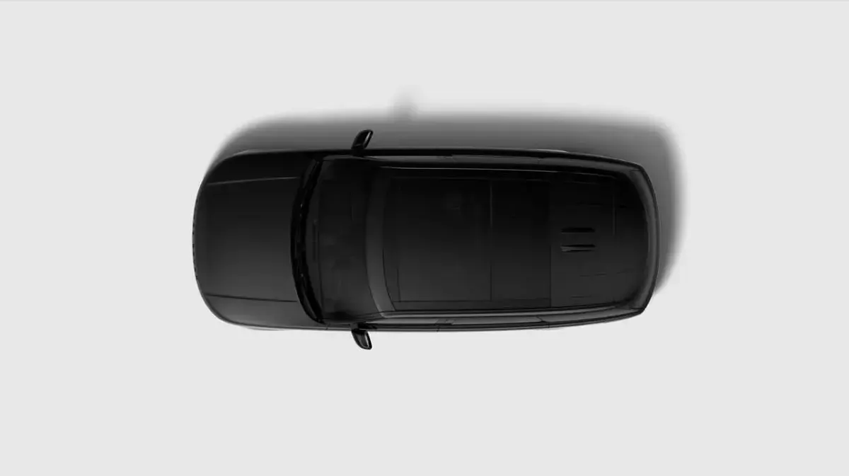 Neu Land Rover Range Rover HSE 460 PS (338 kW) 2026 Grün SUV