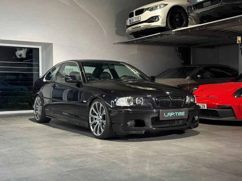 Gebraucht 1999 BMW 323 M Sport | 13.990 € (Etwas zu teuer) - Bild 1/4