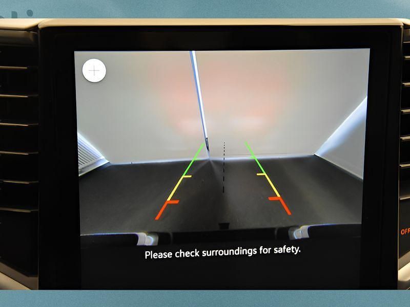 Gebraucht VW Amarok 241 PS (177 kW) 2024 Rot Pickup