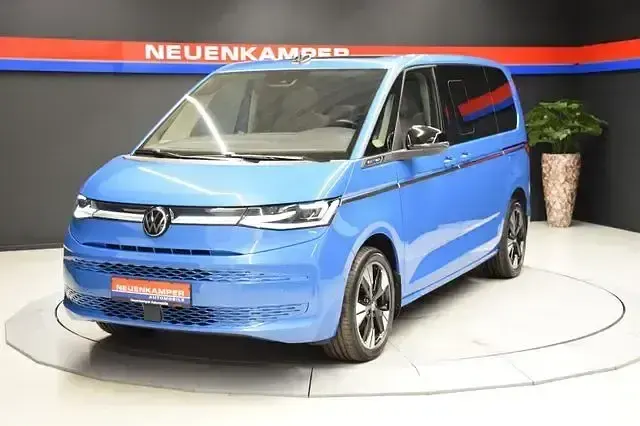Gebraucht VW Multivan Style 150 PS (110 kW) 2024 Andere Van / Kleinbus