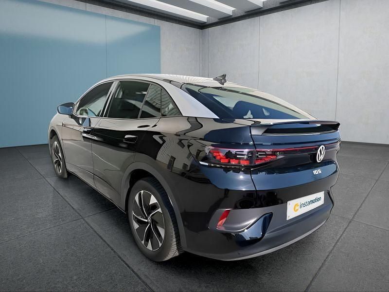 Brugt VW ID.5 Pro 150 kW (204 HK) 2023 Sort SUV
