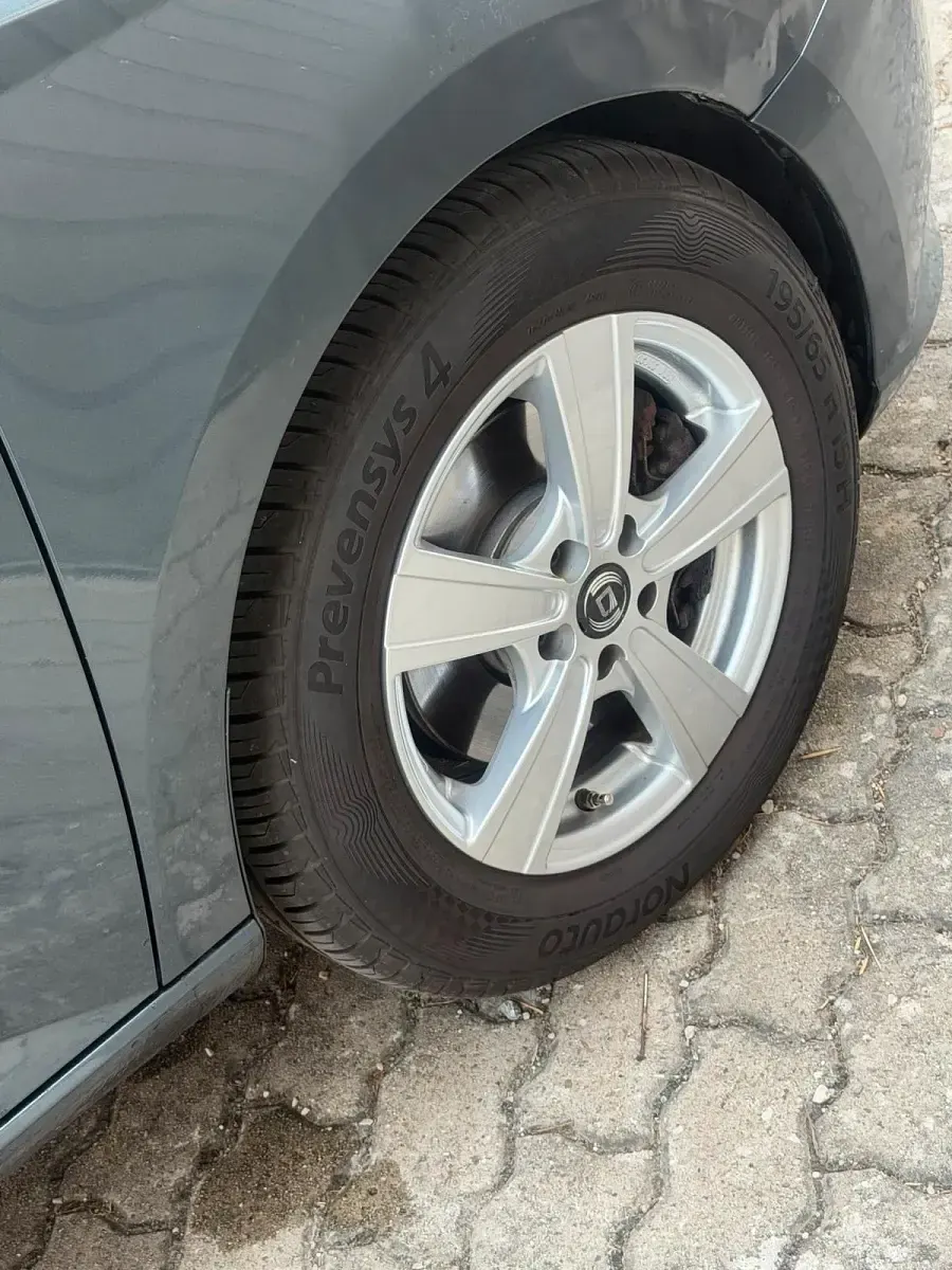 Gebraucht Skoda Fabia 105 PS (77 kW) 2016 Kleinwagen