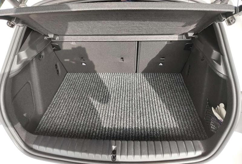 Gebraucht BMW 116 Sport Line 122 PS (89 kW) 2025 Weiß Kleinwagen