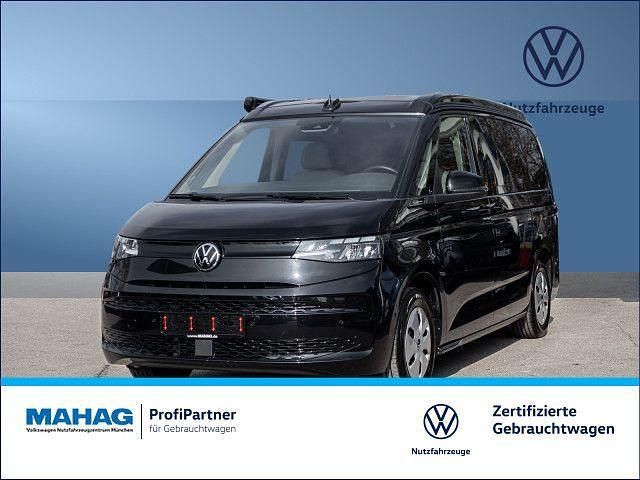 Gebraucht VW California Beach 150 PS (110 kW) 2025 Schwarz Van