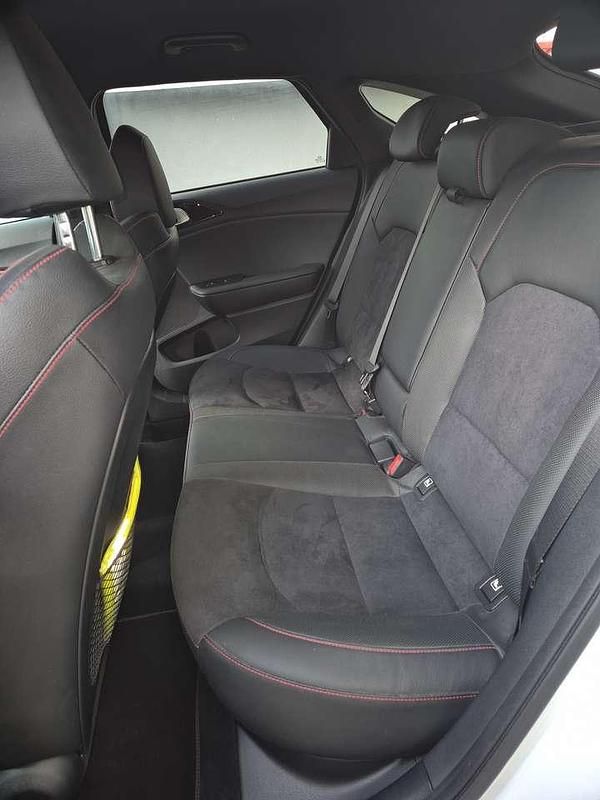 Gebraucht Kia ProCeed GT 204 PS (150 kW) 2019 Weiß Kombi