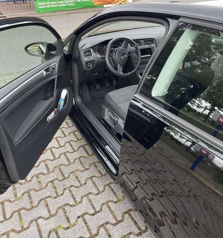 Gebraucht VW Golf VII 117 PS (86 kW) 2015