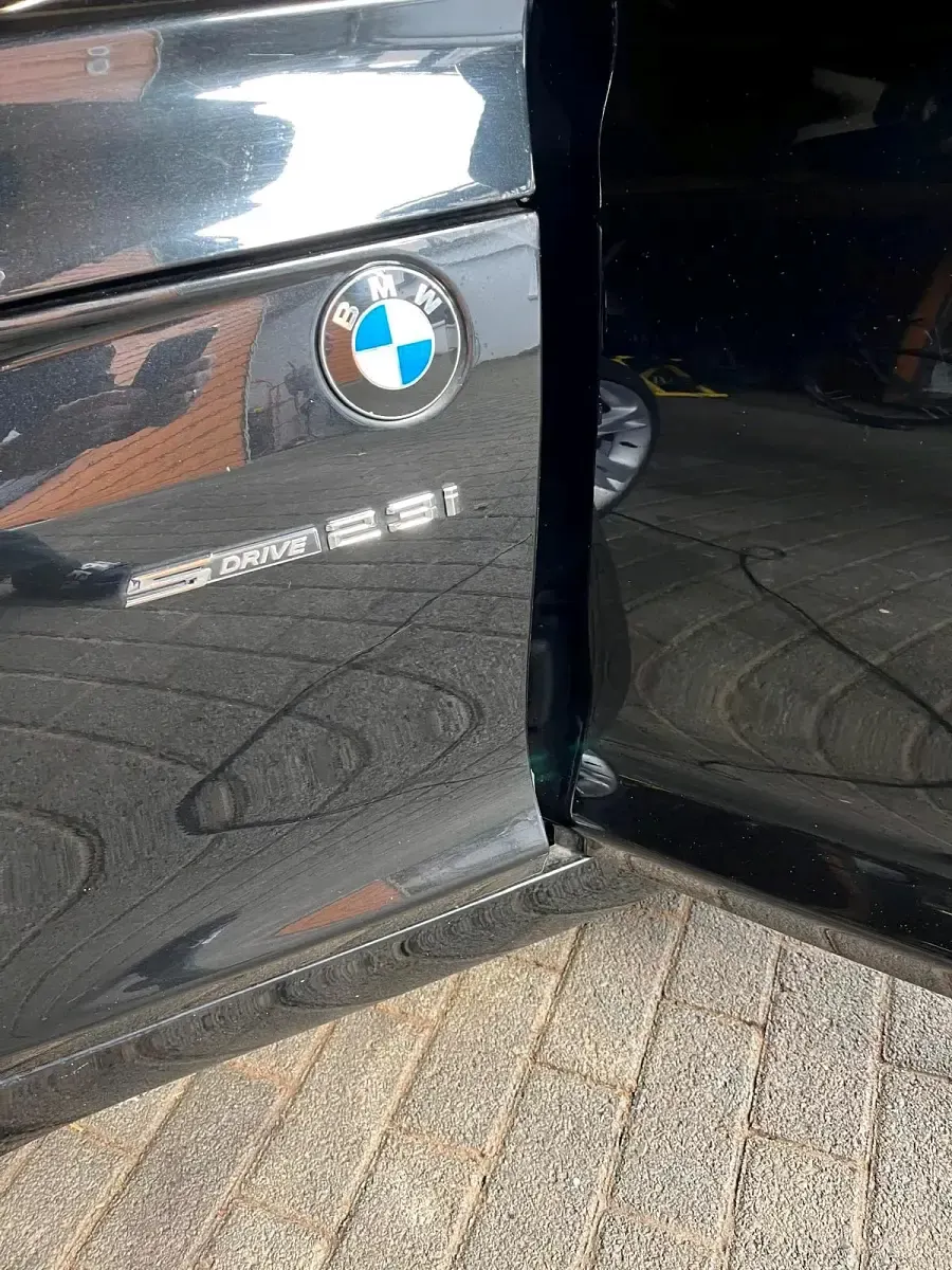 Gebraucht BMW Z4 204 PS (150 kW) 2011 Schwarz Cabrio