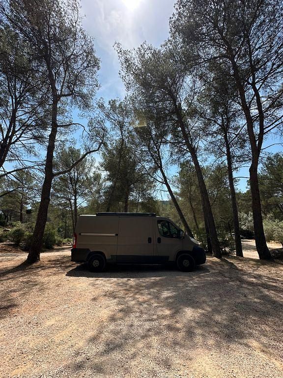 Second-hand Citroën Jumper 150 CP (110 kW) 2010 Maro Monovolum