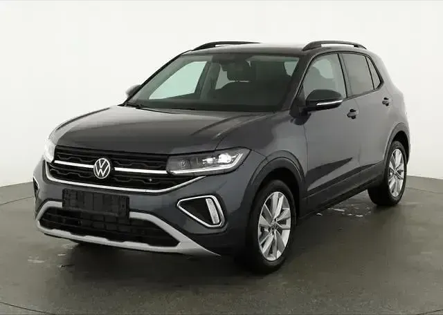 Gebraucht VW T-Cross Life 116 PS (85 kW) 2025 SUV