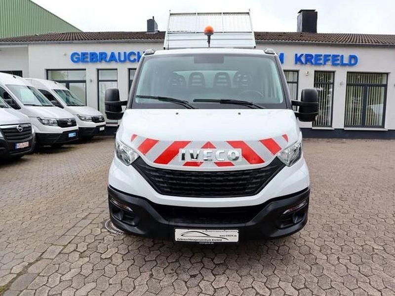 Gebraucht Iveco Daily 135 PS (99 kW) 2021 Andere