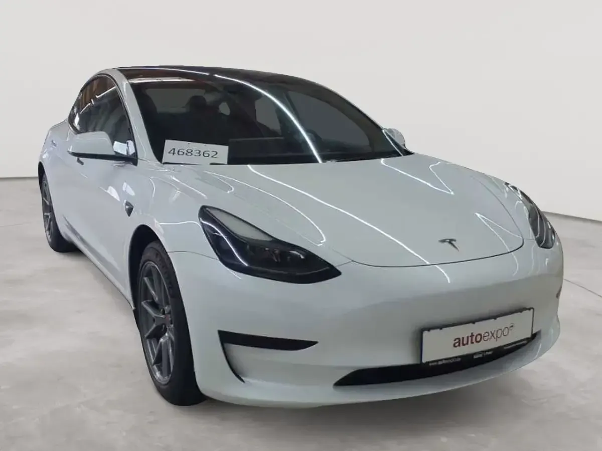 Gebraucht Tesla Model 3 RWD 208 kW (283 PS) 2022 Limousine
