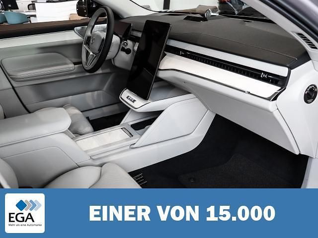 Neu Volvo ES90 Single Motor Extended Range 244 kW (333 PS) 2026 Metallic Limousine