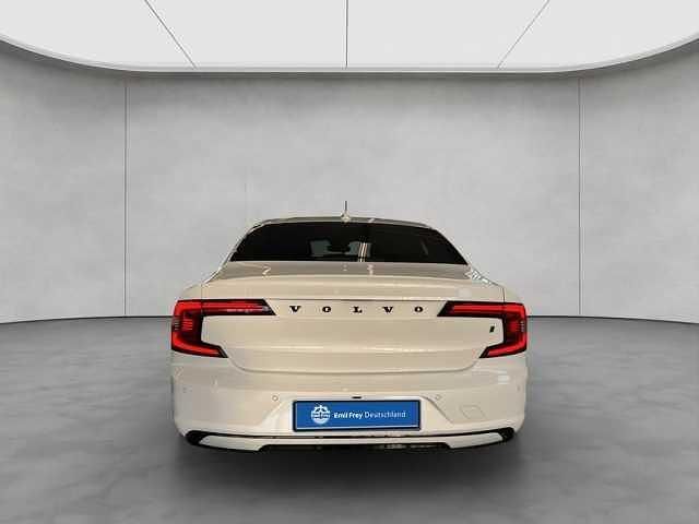 Gebraucht Volvo S90 173 PS (127 kW) 2022 Limousine