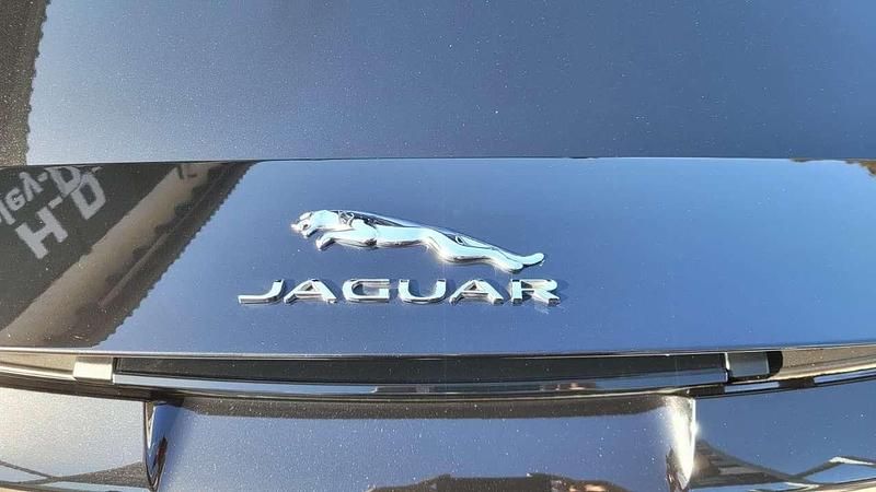 Gebraucht Jaguar F-Type 340 PS (250 kW) 2015 Cabrio