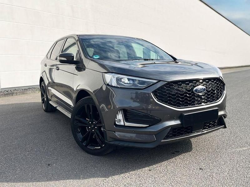 Gebraucht Ford Edge ST-Line 238 PS (175 kW) 2020 SUV