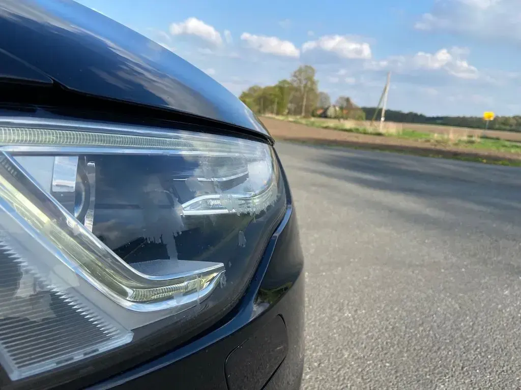 Second-hand Audi A5 Sport 211 CP (155 kW) 2011 Negru Coupe