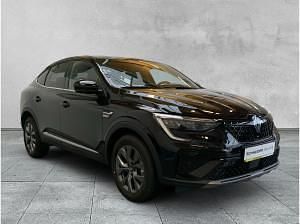 Neu Renault Arkana Techno 140 PS (102 kW) 2026 Schwarz (black paerl schwarz) SUV