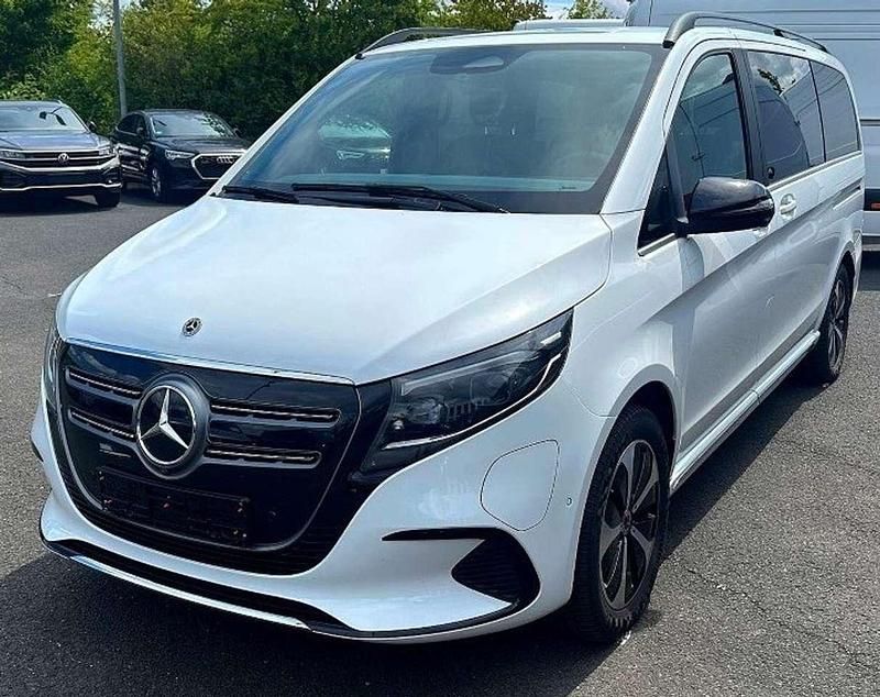 Gebraucht 2024 Mercedes EQV300 Kombi | 47.150 € (Guter Preis) - Bild 1/4