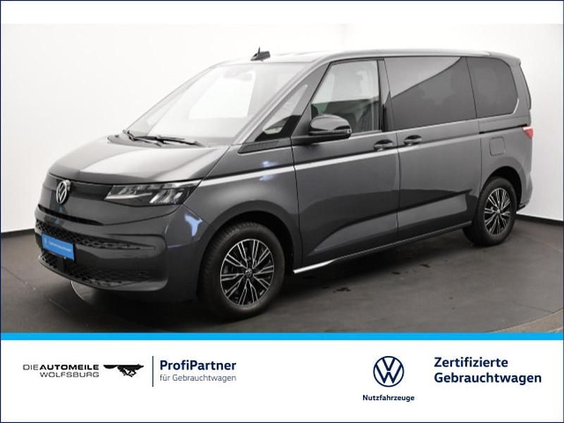 Gebraucht 2023 VW Multivan Van / Kleinbus | 48.690 € (Guter Preis) - Bild 1/4