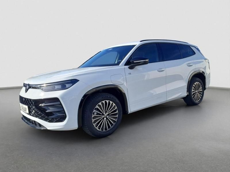 Gebraucht VW Tayron R-line 272 PS (200 kW) 2025 Pure white SUV