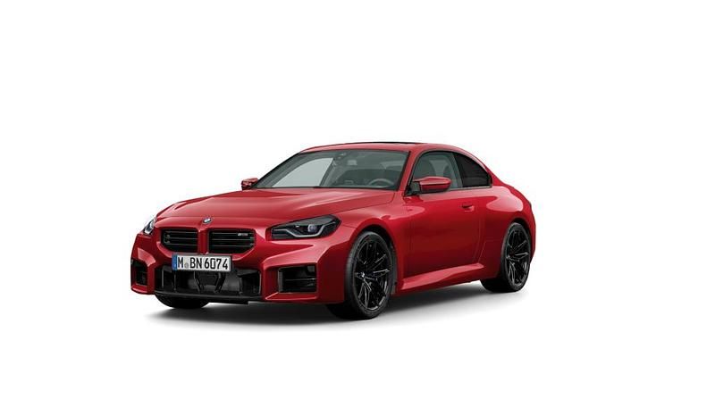 Używany BMW M2 Shadowline 480 KM (353 kW) 2025 Coupe