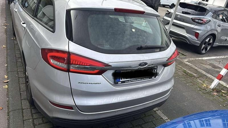 Gebraucht 2019 Ford Mondeo Kombi | 12.500 € (Fairer Preis) - Bild 1/4