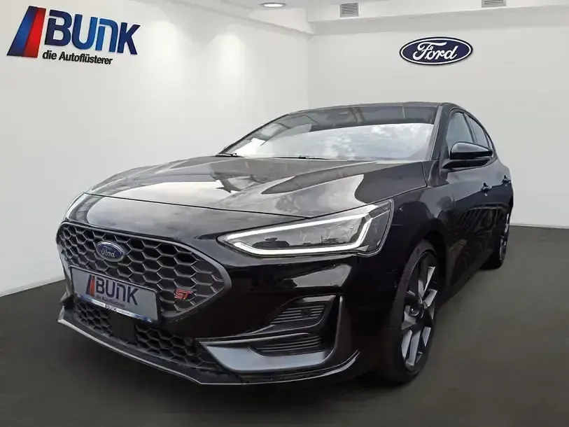 Gebraucht Ford Focus ST 280 PS (205 kW) 2024 Limousine