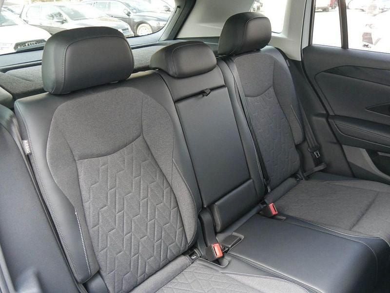 Gebraucht VW Tiguan Pro 204 PS (150 kW) 2025 Weiß SUV