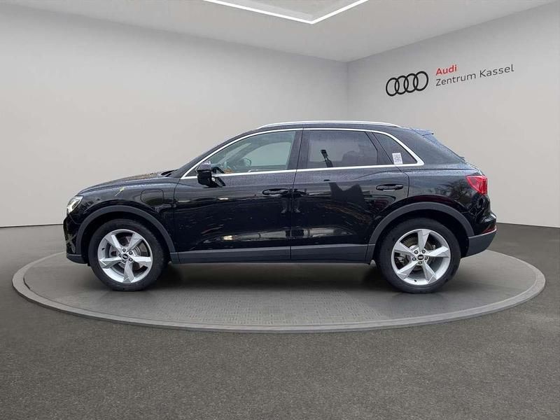Gebraucht Audi Q3 Sport 150 PS (110 kW) 2021 Schwarz SUV