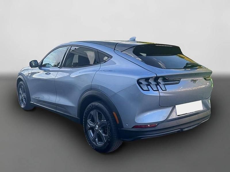 Gebraucht Ford Mustang Mach-E 216 kW (294 PS) 2022 Blau SUV