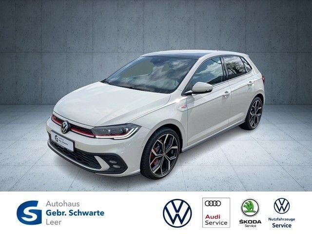 Grau Gebraucht 2025 VW Polo GTI Limousine | 30.490 € (Fairer Preis) - Bild 1/4