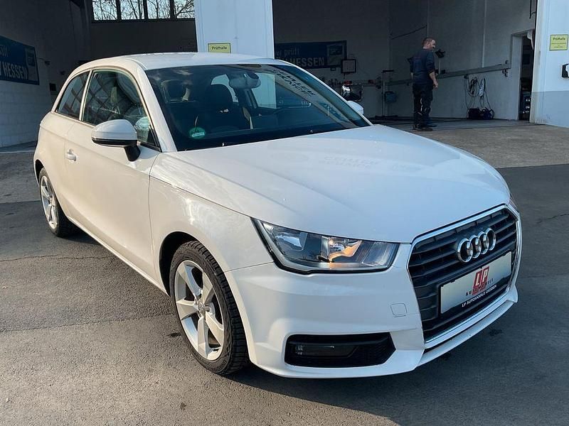 Gebraucht Audi A1 Sport 190 PS (139 kW) 2016 Andere Kleinwagen