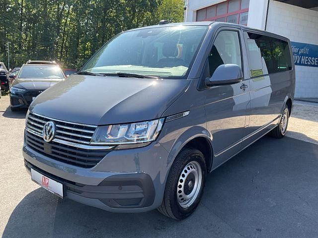 Gebraucht 2021 VW Caravelle Comfortline Van / Kleinbus | 29.999 € - Bild 1/4