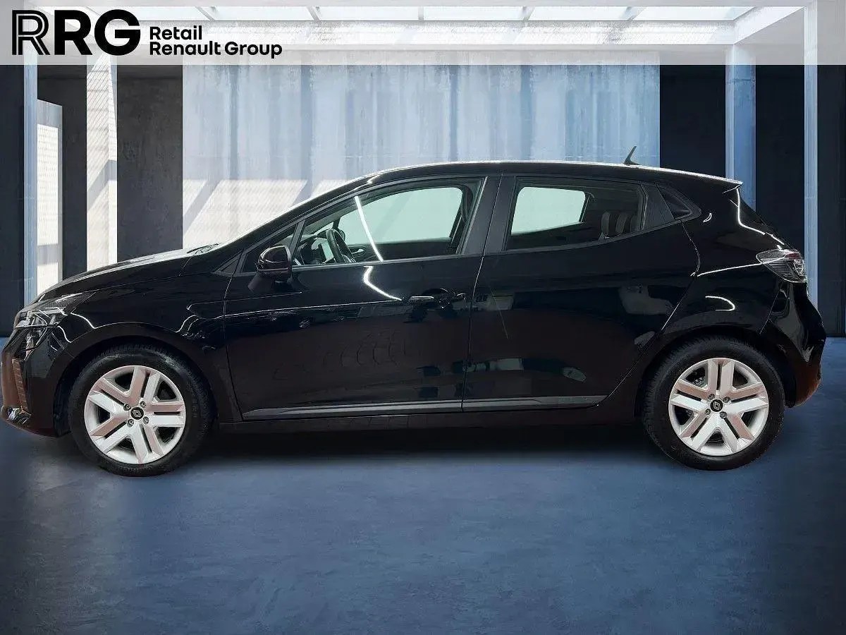 Occasion Renault Clio V Evolution 92 ch (67 kW) 2024 Noir Citadine