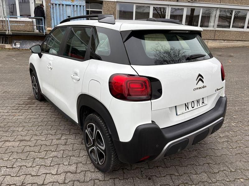 Gebraucht 2019 Citroën C3 Aircross Business Class SUV | 7.378 € (Guter Preis) - Bild 1/4