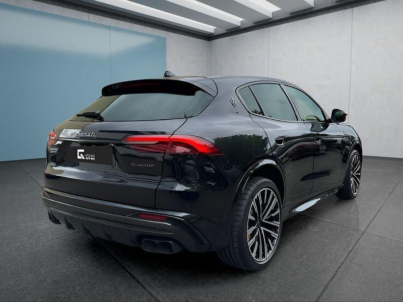 Gebraucht Maserati Grecale 530 PS (389 kW) 2025 Schwarz SUV