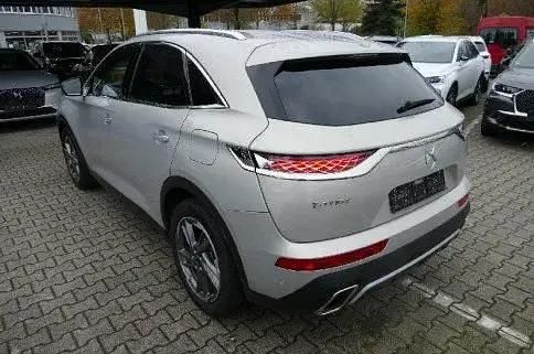Gebraucht DS Automobiles DS7 Crossback Rivoli Plus 224 PS (164 kW) 2022 Beige SUV