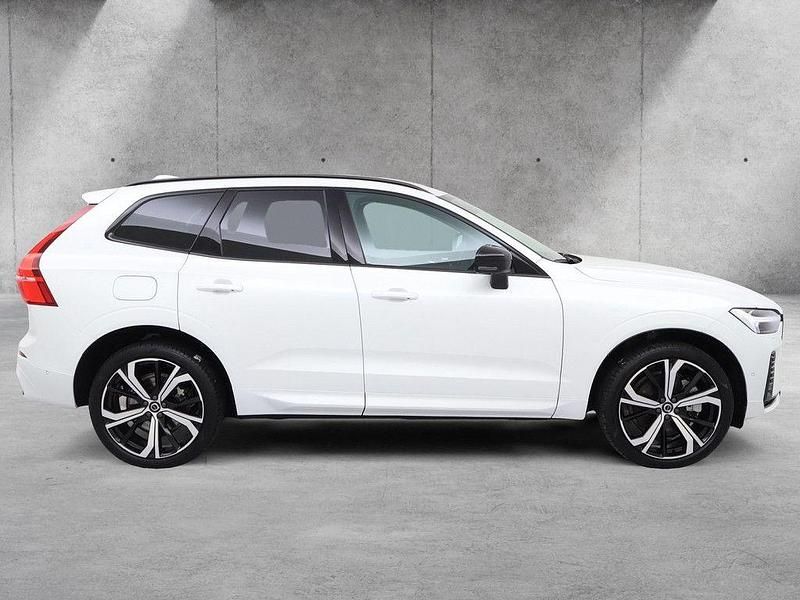 Gebraucht Volvo XC60 Plus 455 PS (334 kW) 2025 Weiß SUV