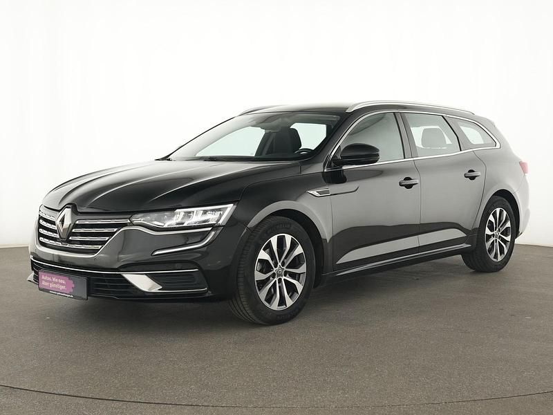 Gebraucht Renault Talisman Zen 159 PS (116 kW) 2022 Schwarz Kombi