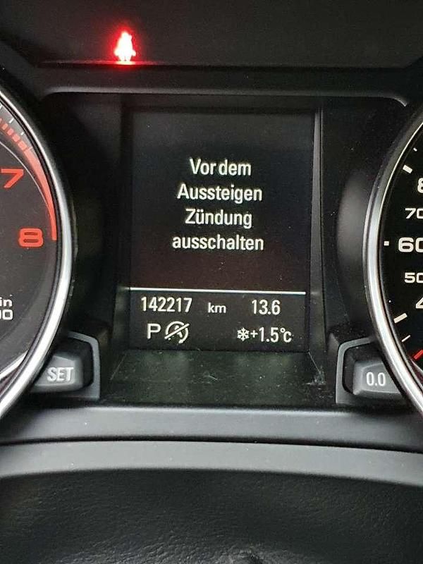 Second-hand Audi A5 170 CP (125 kW) 2014 Negru Coupe