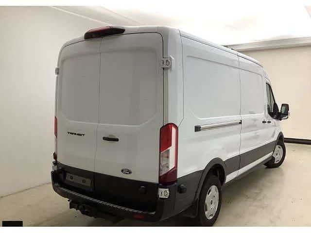 Gebraucht Ford Transit Trend 131 PS (96 kW) 2025 Van