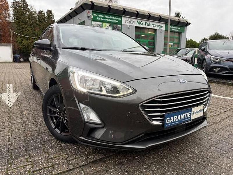 Andere Gebraucht 2019 Ford Focus Limousine | 9.949 € (Superpreis) - Bild 1/4