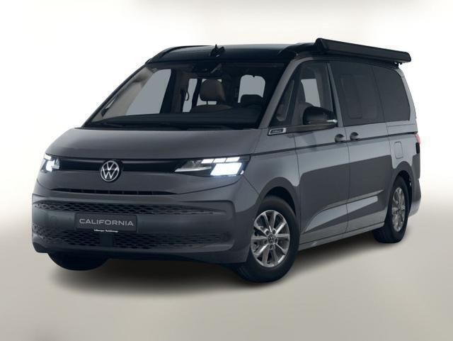 Pure grey / dachfarbe: schwarz Neu 2024 VW T7 Coast Van | 68.088 € - Bild 1/1