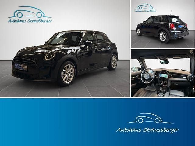Schwarz Gebraucht 2023 Mini Cooper Kleinwagen | 23.300 € (Fairer Preis) - Bild 1/4