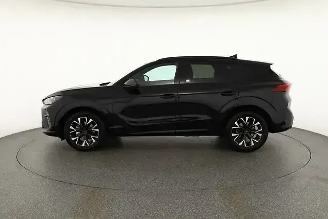 Gebraucht Cupra Terramar 150 PS (110 kW) 2025 Schwarz SUV