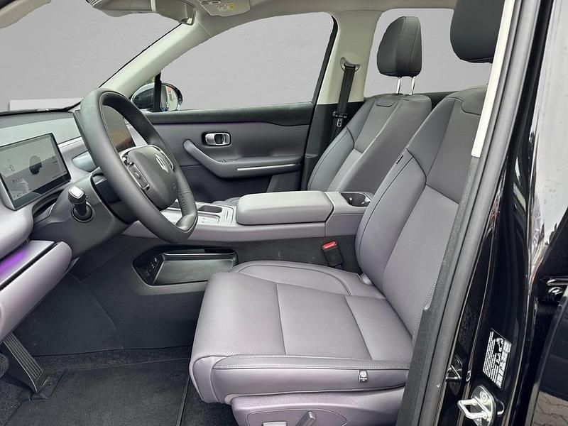 Neu Leapmotor C10 160 kW (218 PS) 2026 Green (metallic) SUV