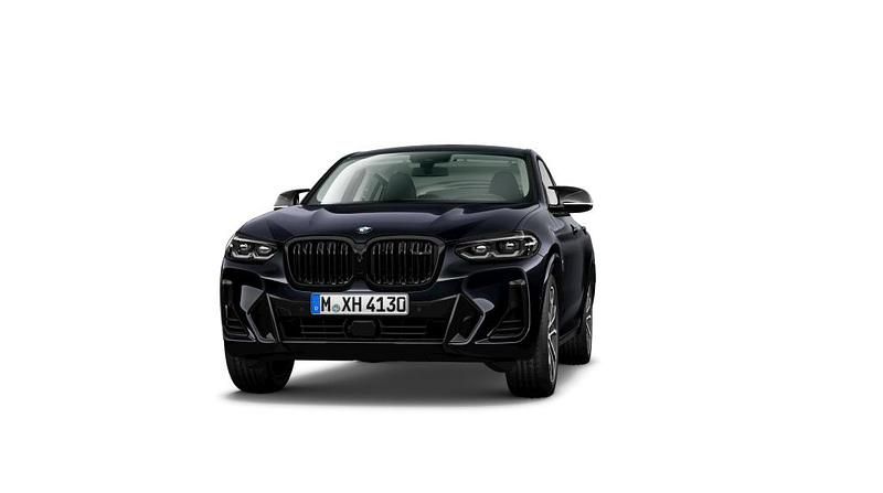 Gebraucht 2024 BMW X4 M Sport SUV | 64.470 € (Guter Preis) - Bild 1/4