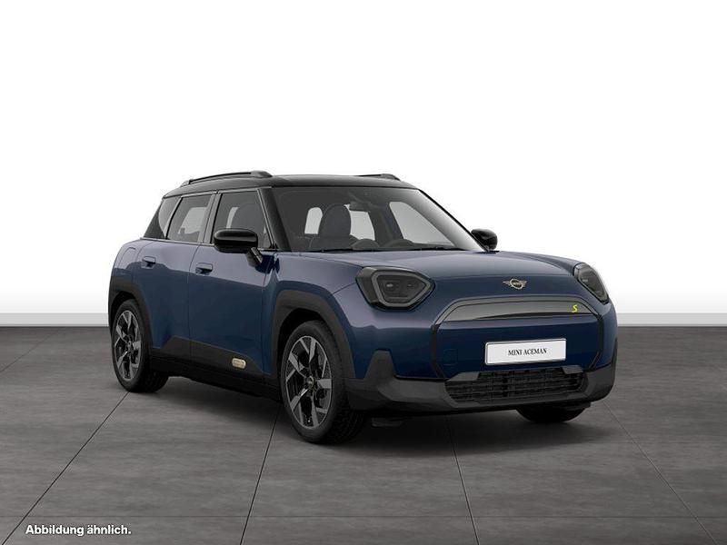 Other Neu 2025 Mini Aceman SUV | 40.330 € (Teuer) - Bild 1/3