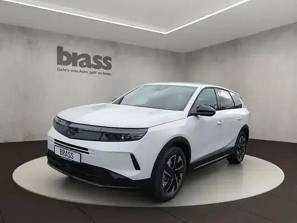 Arktis weiß (uni) Neu 2025 Opel Grandland X SUV | 32.345 € (Guter Preis) - Bild 1/4